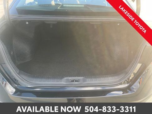 Used 2024 Nissan Altima 2.5 SV image 14