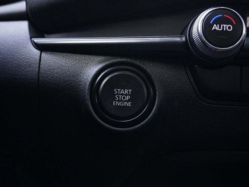 Used 2024 MAZDA MAZDA3 s image 42