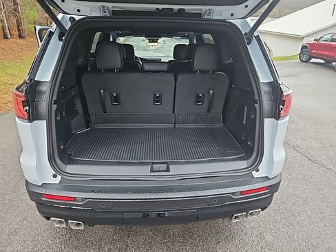 New 2026 GMC Acadia Elevation w/ Black Edition image 21