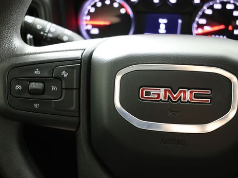 Used 2024 GMC Sierra 2500 Pro w/ Convenience Package AWD/4WD image 21