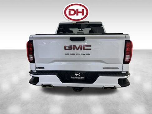 Used 2021 GMC Sierra 1500 Elevation w/ X31 Off-Road Package image 10