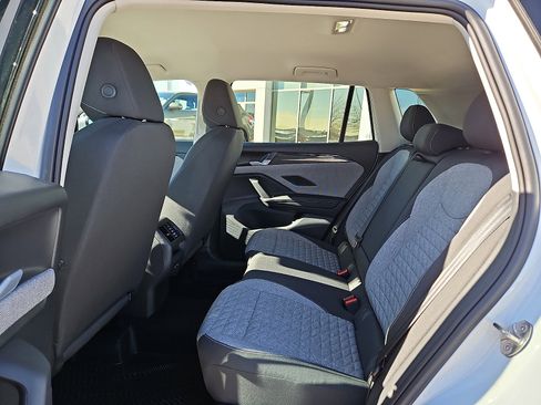 New 2026 Volkswagen Tiguan S image 9