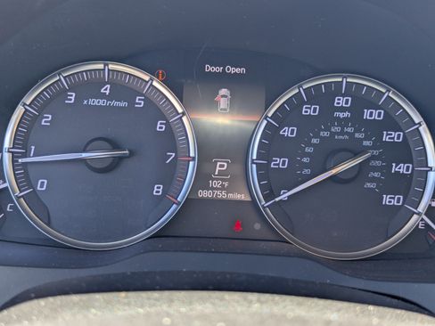 Used 2019 Acura MDX FWD w/ Technology Package image 34