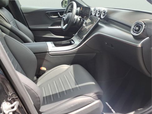 Certified 2022 Mercedes-Benz C 300 4MATIC Sedan image 27