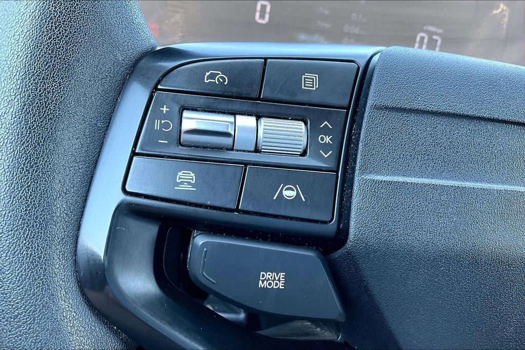 Used 2025 Kia K4 FWD image 16