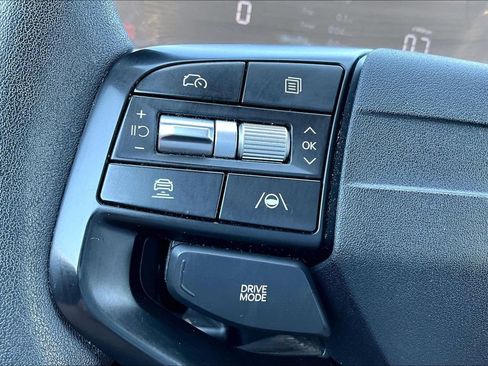Used 2025 Kia K4 FWD image 16