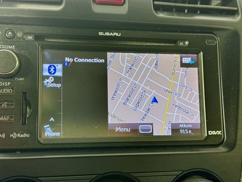 Used 2015 Subaru Forester 2.5i Limited w/ Popular Package #2 image 15