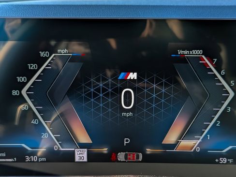 New 2026 BMW 330i xDrive Sedan image 19