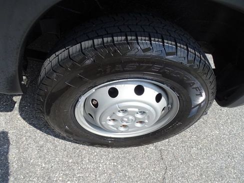 Used 2021 RAM ProMaster 2500 FWD image 20