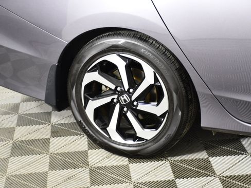 Used 2016 Honda Accord EX-L image 56