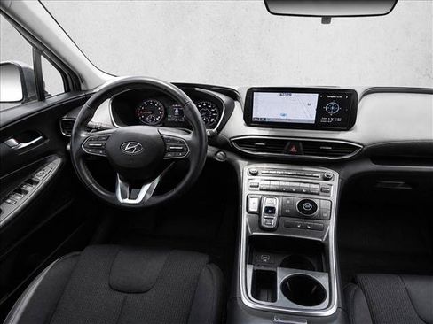 Used 2023 Hyundai Santa Fe SEL FWD image 25