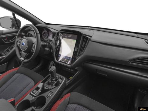 New 2026 Subaru Impreza RS AWD/4WD image 6