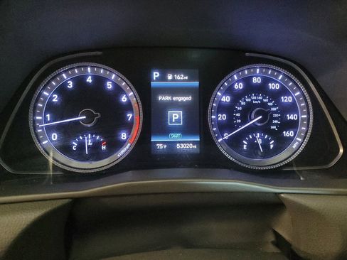 Used 2020 Hyundai Sonata SEL FWD image 23