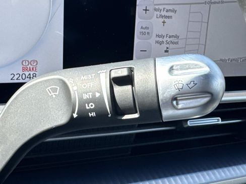 Certified 2024 Hyundai Ioniq 6 SE RWD image 30