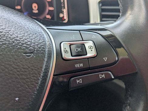 Used 2019 Volkswagen Atlas SEL Premium AWD/4WD image 18