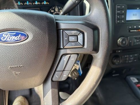 Used 2018 Ford F150 XL w/ Equipment Group 101A Mid AWD/4WD image 39