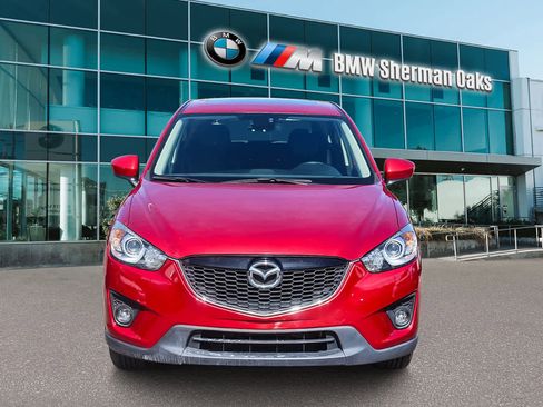 Used 2014 MAZDA CX-5 Grand Touring image 2