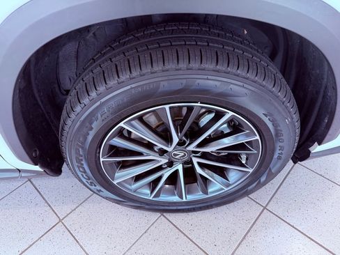 Certified 2023 Lexus NX 350 AWD image 16