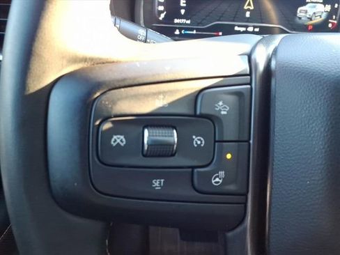 Used 2023 GMC Yukon AT4 w/ LPO, Floor Liner Package image 22