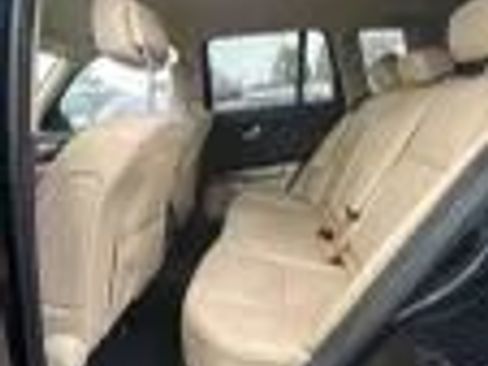 Used 2013 Mercedes-Benz GLK 350 4MATIC image 17