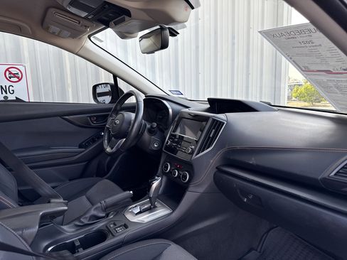 Used 2021 Subaru Crosstrek 2.0i Premium image 37