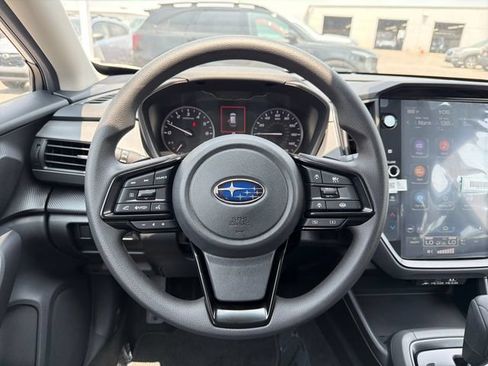 New 2026 Subaru Crosstrek 2.5i Premium AWD/4WD image 10