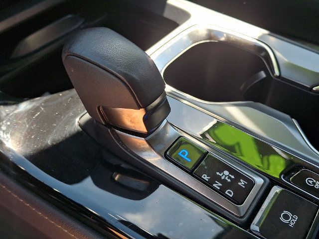 Certified 2025 Lexus NX 350 AWD image 16