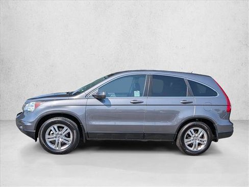 Used 2010 Honda CR-V EX-L image 9