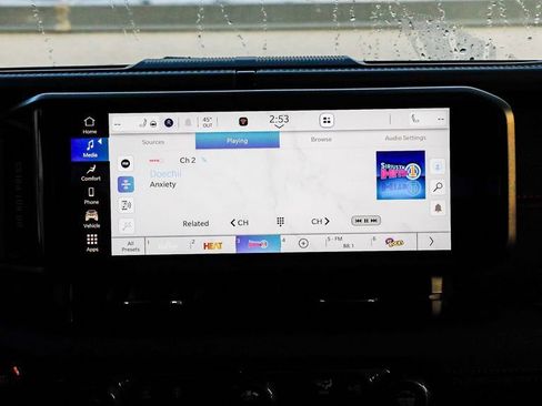 New 2026 Jeep Gladiator Rubicon image 17