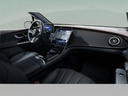 Used 2024 Mercedes-Benz EQE 350+ 4MATIC SUV image 44