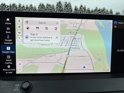 Used 2023 Honda Accord Touring image 21