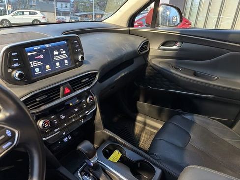 Used 2020 Hyundai Santa Fe SEL w/ Cargo Package image 17