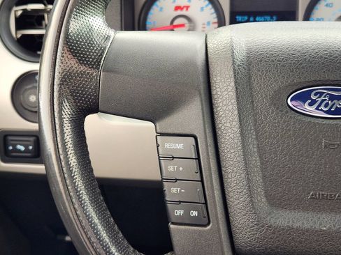 Used 2010 Ford F150 Raptor AWD/4WD image 18