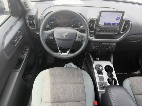 Used 2024 Ford Bronco Sport Big Bend w/ Convenience Package AWD/4WD image 15