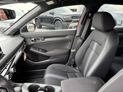 New 2026 Honda Civic FWD Hybrid Sedan image 14