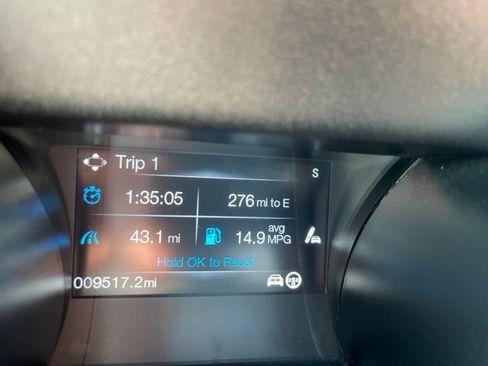 Used 2018 Ford Mustang Shelby GT350 w/ Electronics Package RWD image 16