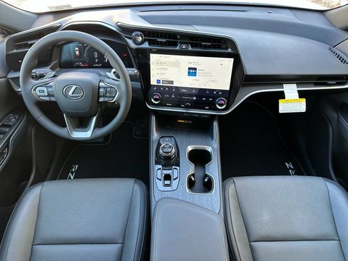Used 2026 Lexus RZ 350e 2WD w/ Accessory Package (K3) image 15