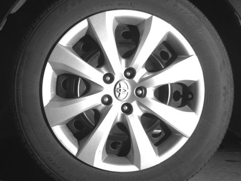 Used 2025 Toyota Corolla LE FWD image 12