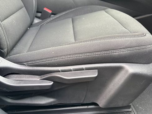 Used 2026 Chevrolet Blazer EV LT image 23