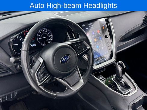 Certified 2024 Subaru Outback Premium AWD/4WD image 37