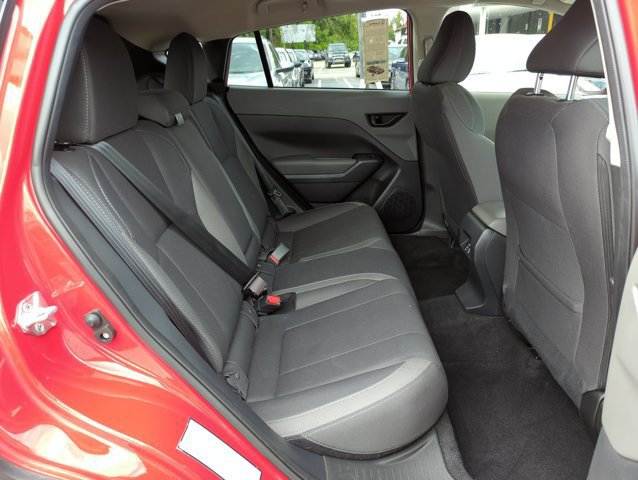 Used 2025 Subaru Crosstrek 2.5i Premium AWD/4WD image 29