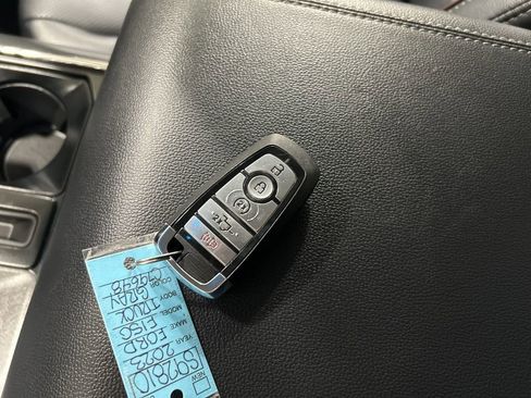 Certified 2023 Ford F150 Lariat image 28