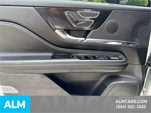 Used 2024 Lincoln Corsair Grand Touring w/ Equipment Group 301A image 12