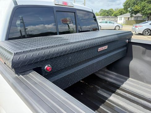Used 2013 Ford F150 FX4 w/ Luxury Equipment Group AWD/4WD image 9