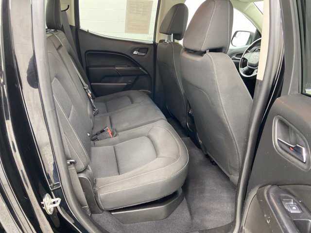 Used 2020 Chevrolet Colorado LT RWD image 22