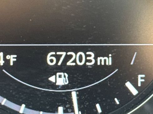 Used 2022 MAZDA CX-5 AWD 2.5 S w/ Preferred Package image 20