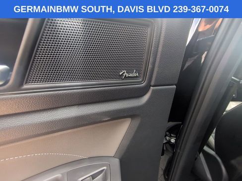 Used 2021 Volkswagen Atlas Cross Sport SEL Premium R-Line image 21