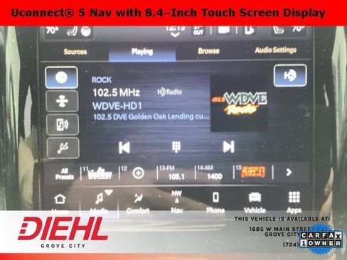 Used 2022 RAM 1500 Big Horn image 29