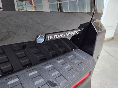 New 2026 Toyota 4Runner TRD Off-Road Premium image 12