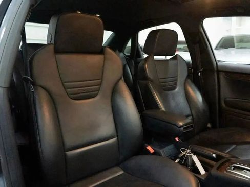 Used 2007 Audi S4 image 29